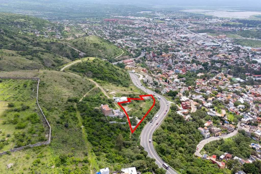 Lot Mirador Del Caracol — photo 6 of 10