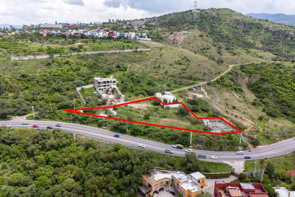 Lot Mirador Del Caracol — photo 8 of 10