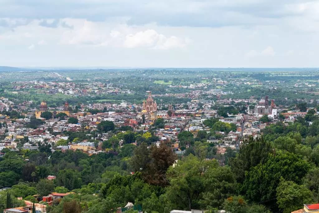 Lot Mirador Del Caracol — photo 10 of 10