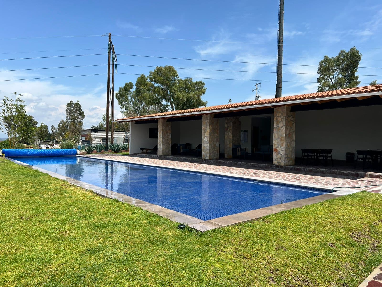La Condesa — photo 1 of 10
