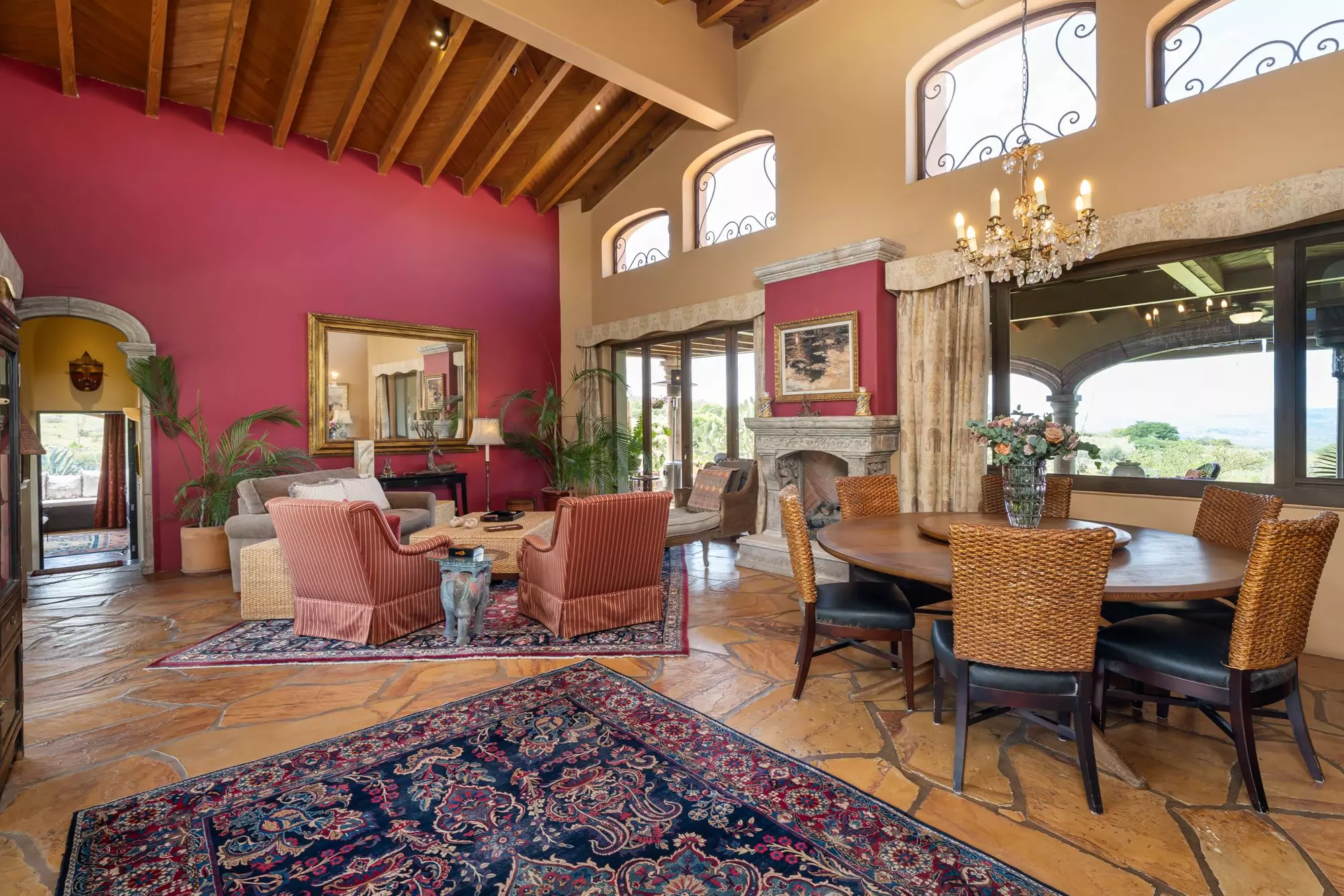 Casa del Sol
