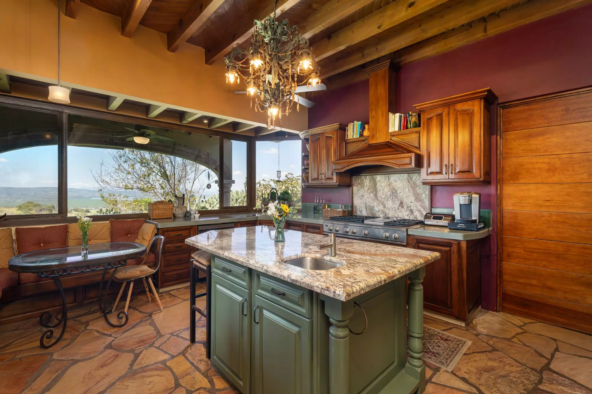 Casa del Sol — photo 2 of 10