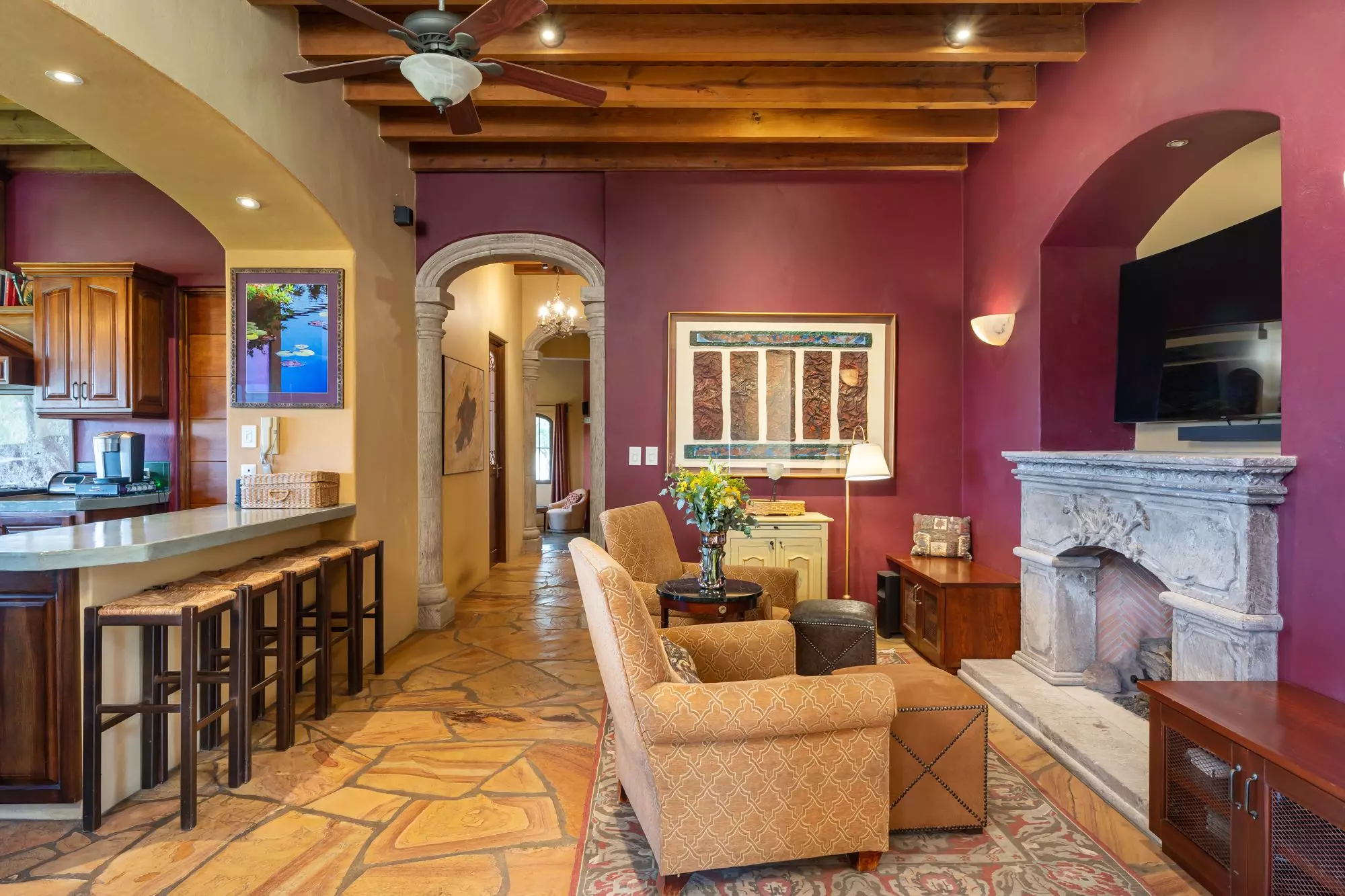 Casa del Sol — photo 5 of 10