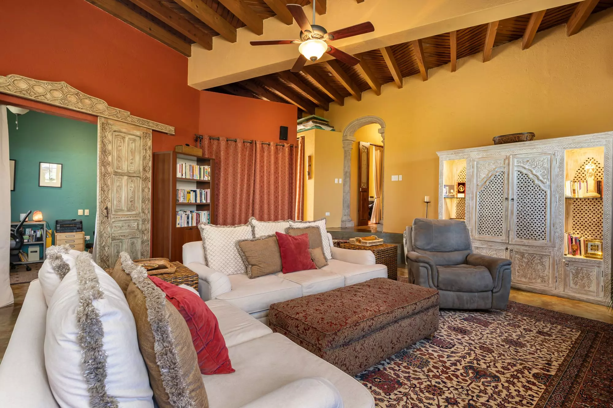 Casa del Sol — photo 6 of 10