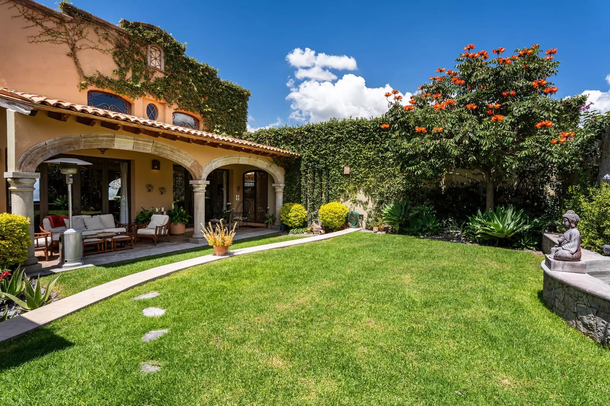 Casa del Sol — photo 9 of 10