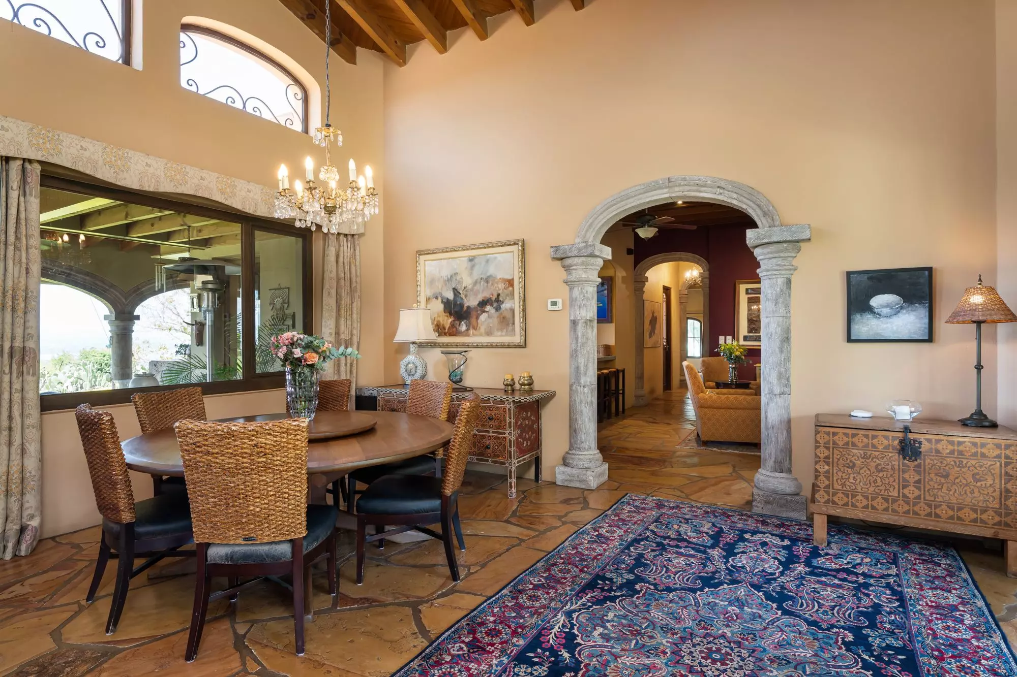 Casa del Sol — photo 10 of 10