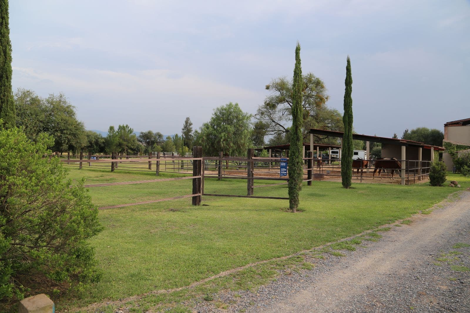 Lote Granja Las Ánimas — photo 1 of 9
