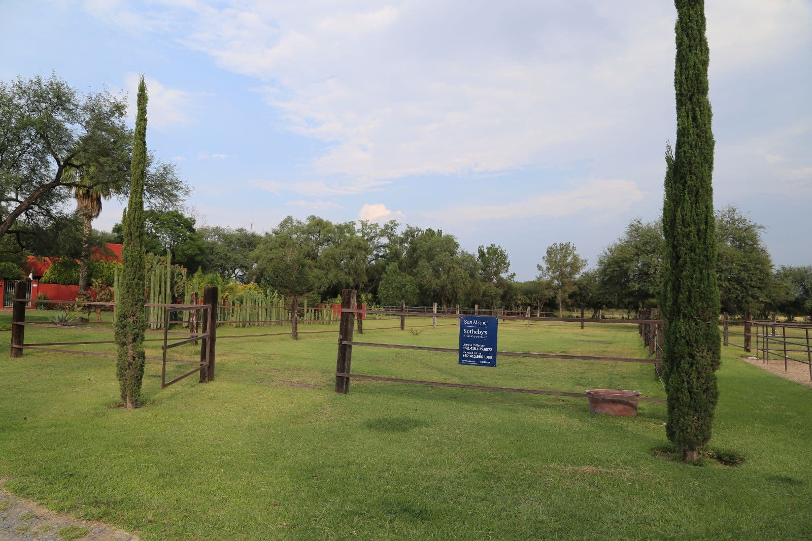 Lote Granja Las Ánimas — photo 2 of 9