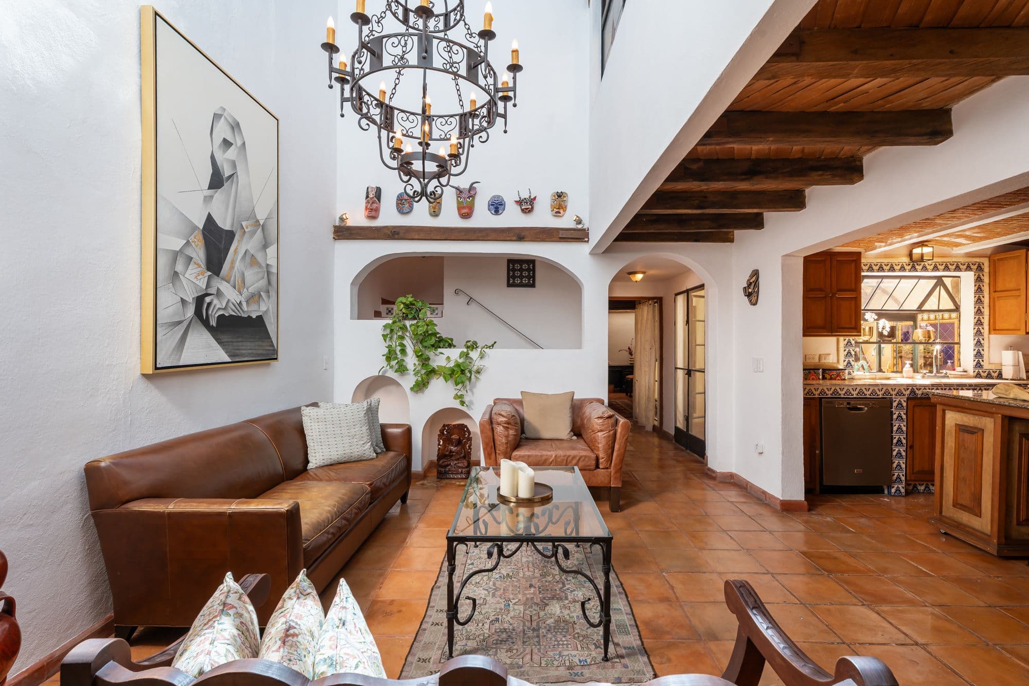 Casa Mona Lisa — photo 1 of 10