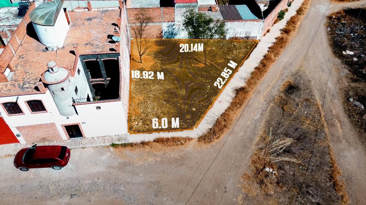 Terreno Linda Vista — photo 4 of 4