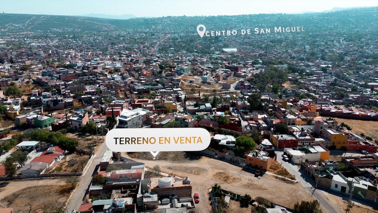 Terreno Linda Vista — photo 2 of 4