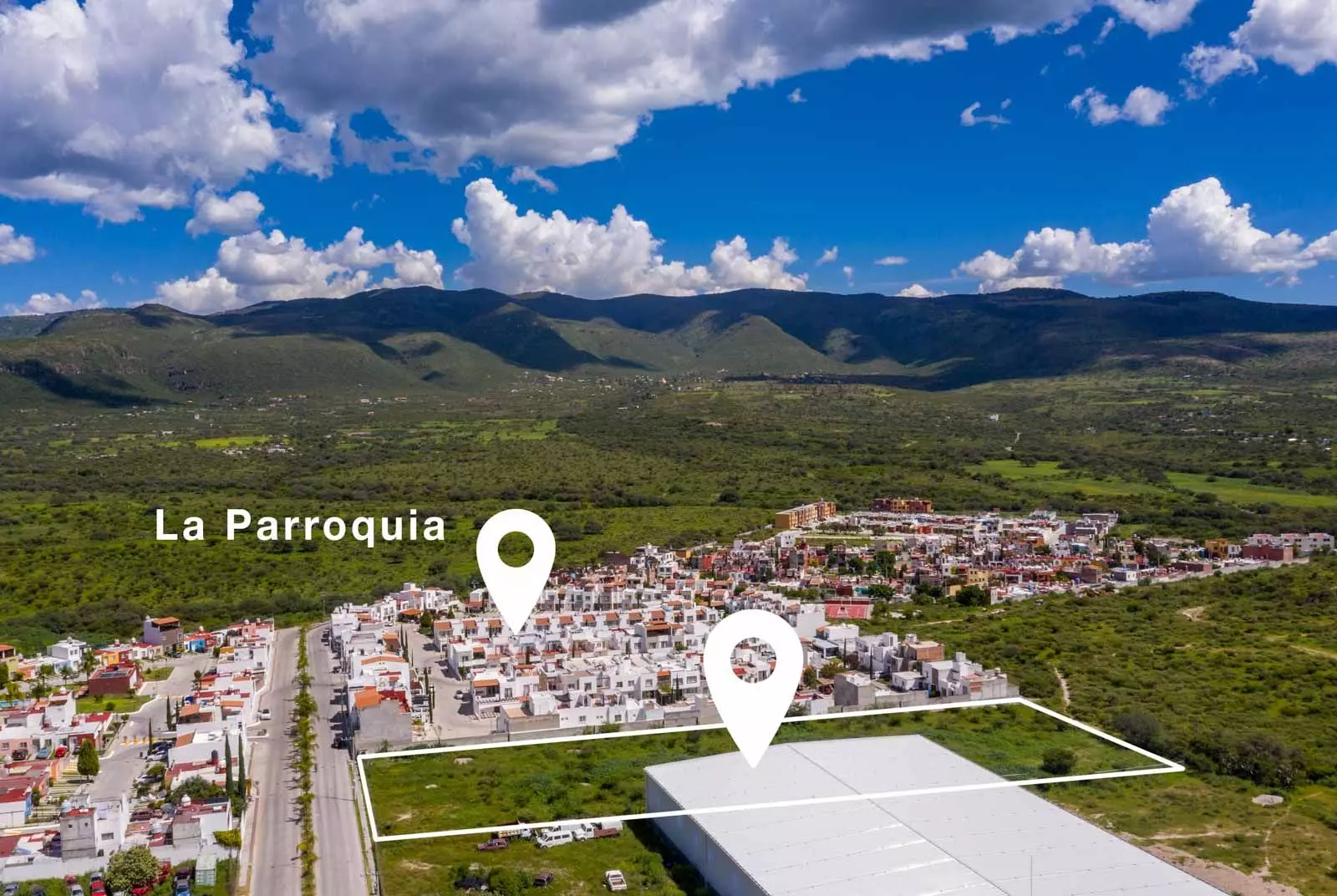 La Parroquia Lot — photo 3 of 10