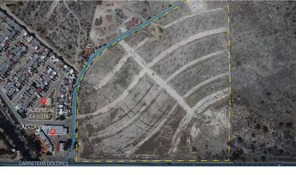 10 Hectares For Sale On The Highway — photo 2 of 6