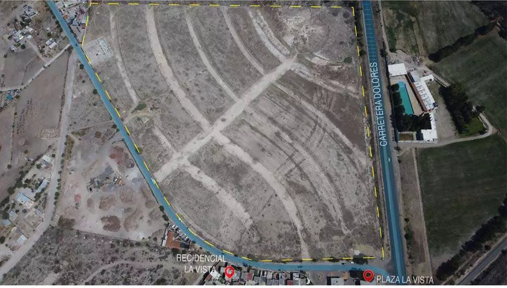 10 Hectares For Sale On The Highway — photo 3 of 6