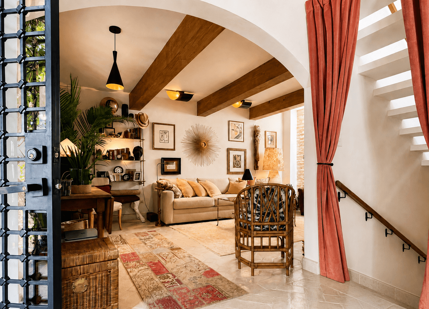 Casa Luna Blanca — photo 1 of 1