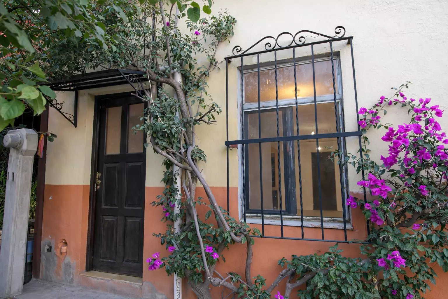 Casa Infonavit Malanquin