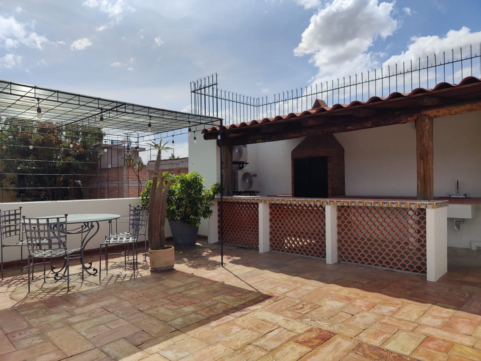Casa Con Amplia Terraza en Orizaba — photo 1 of 10
