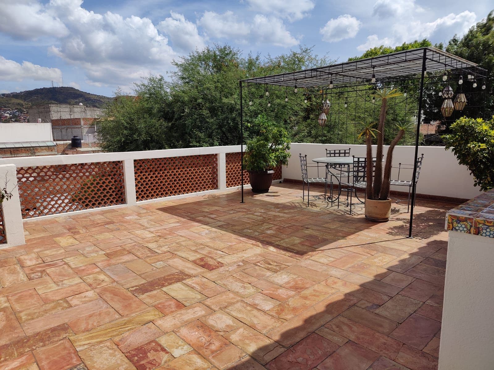 Casa Con Amplia Terraza en Orizaba — photo 3 of 10