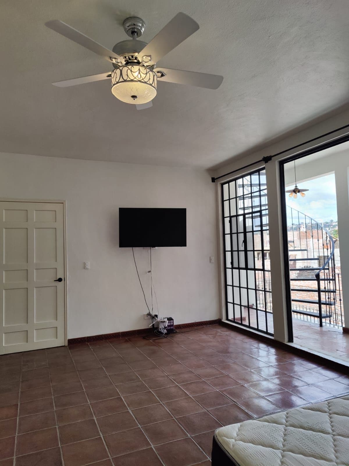 Casa Con Amplia Terraza en Orizaba — photo 5 of 10