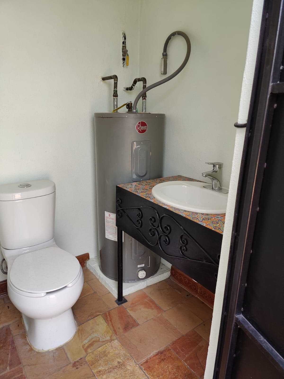 Casa Con Amplia Terraza en Orizaba — photo 4 of 10