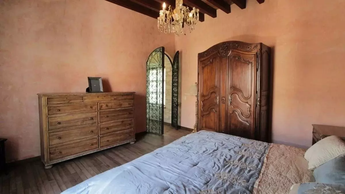 Casa Hidalgo 54 — photo 9 of 10
