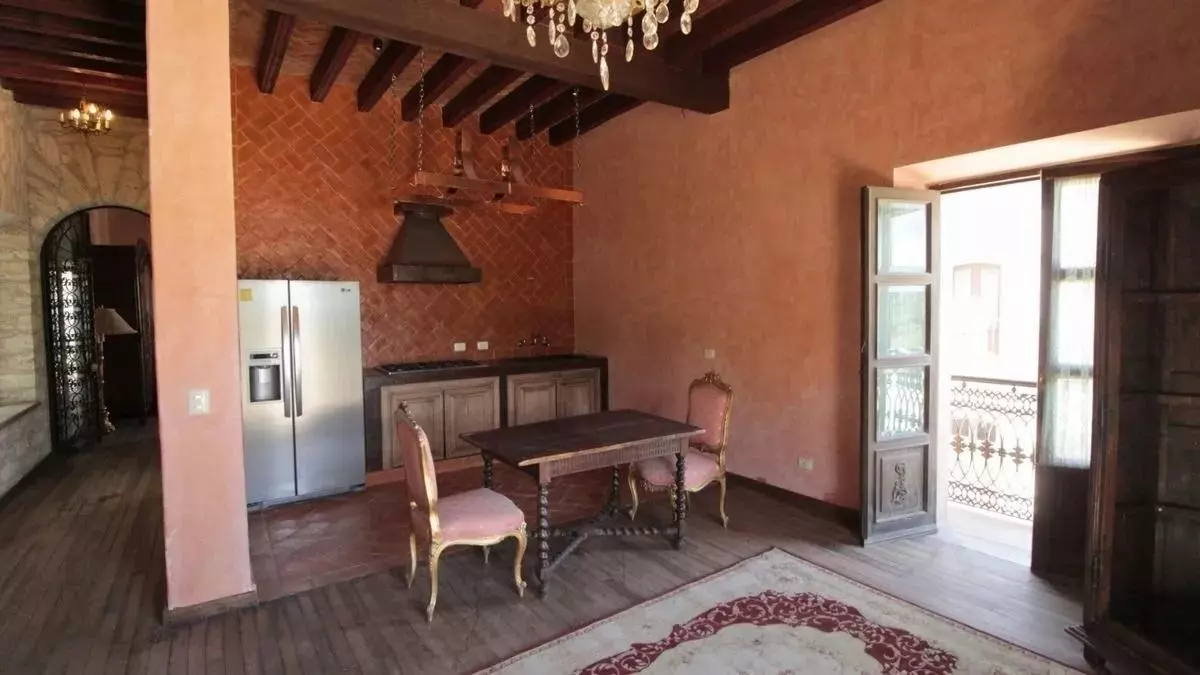 Casa Hidalgo 54 — photo 6 of 10