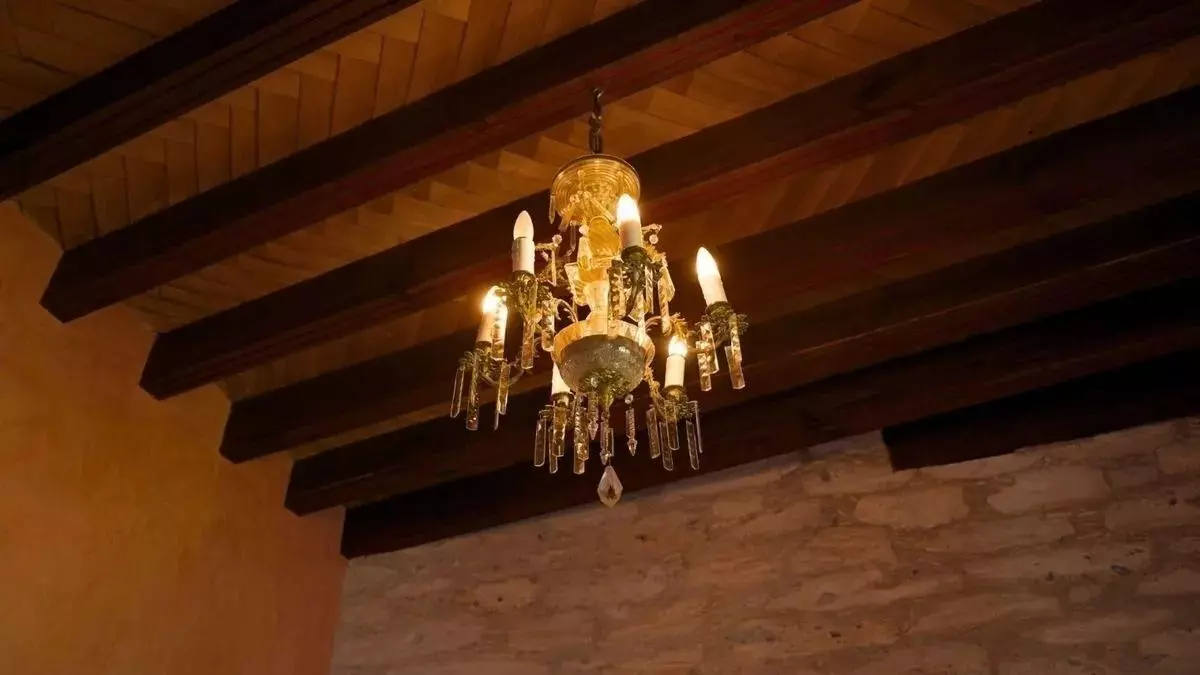 Casa Hidalgo 54 — photo 10 of 10