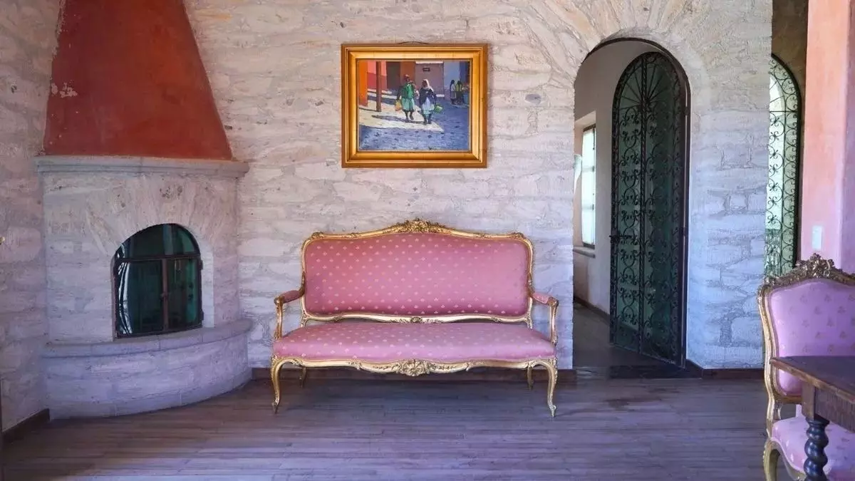 Casa Hidalgo 54 — photo 3 of 10