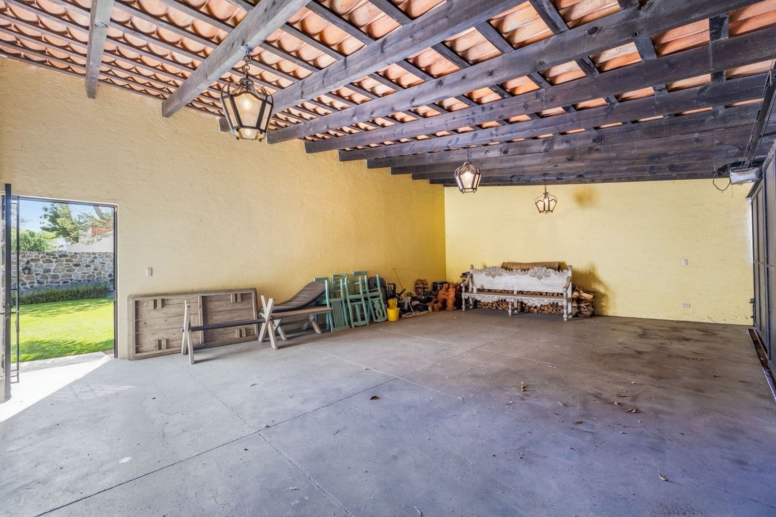 Villa Siqueiros — photo 7 of 10