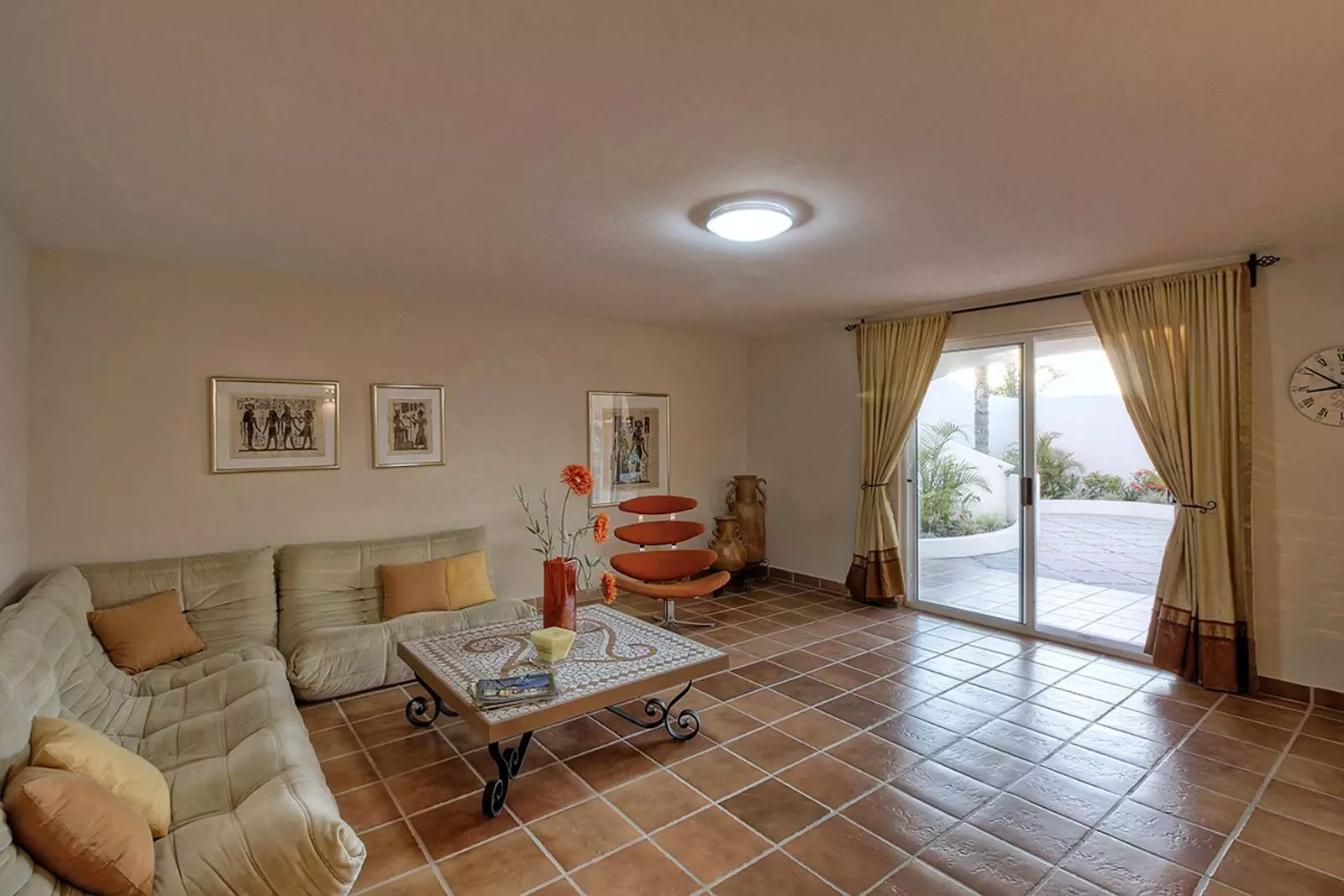 Casa Donceles — photo 7 of 10