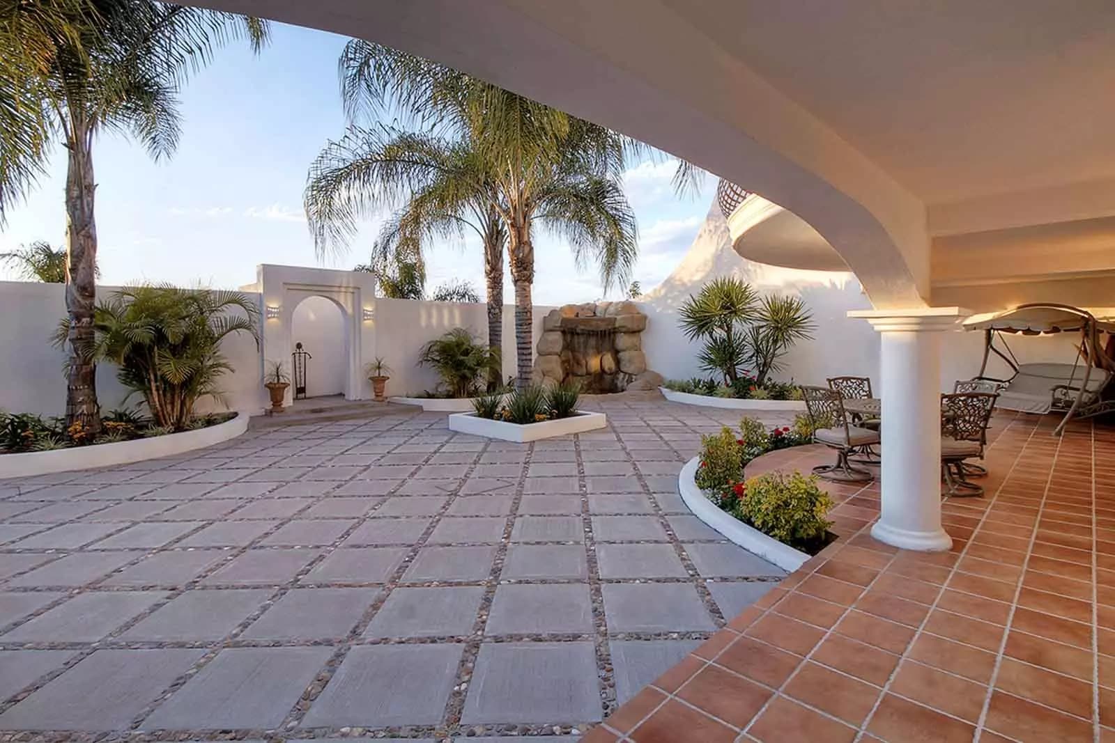 Casa Donceles — photo 4 of 10