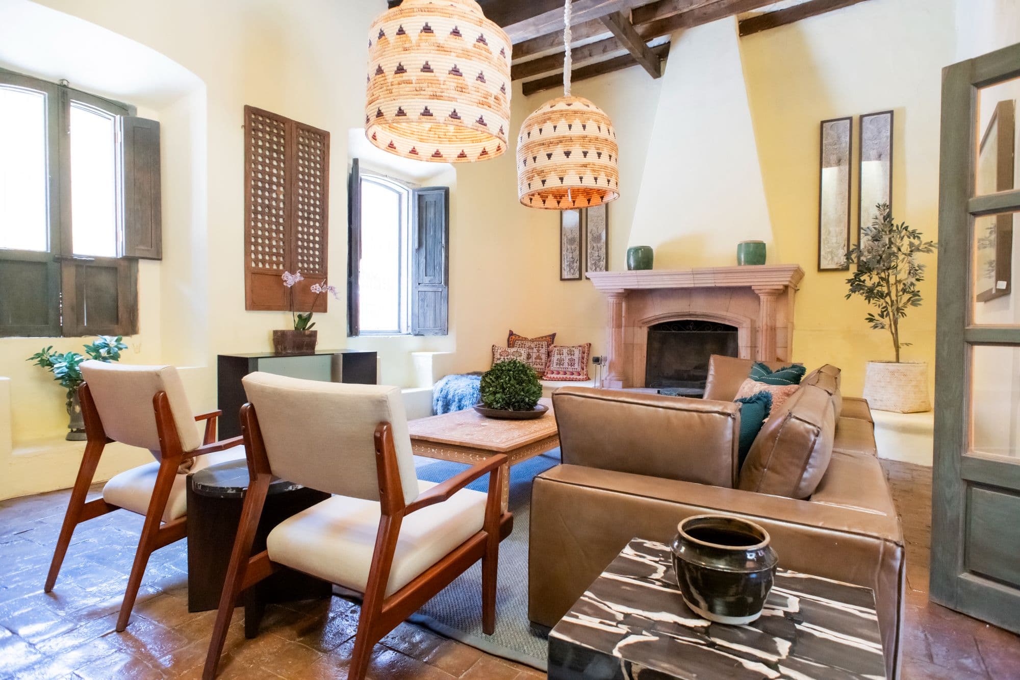 Casa Jades — photo 1 of 10