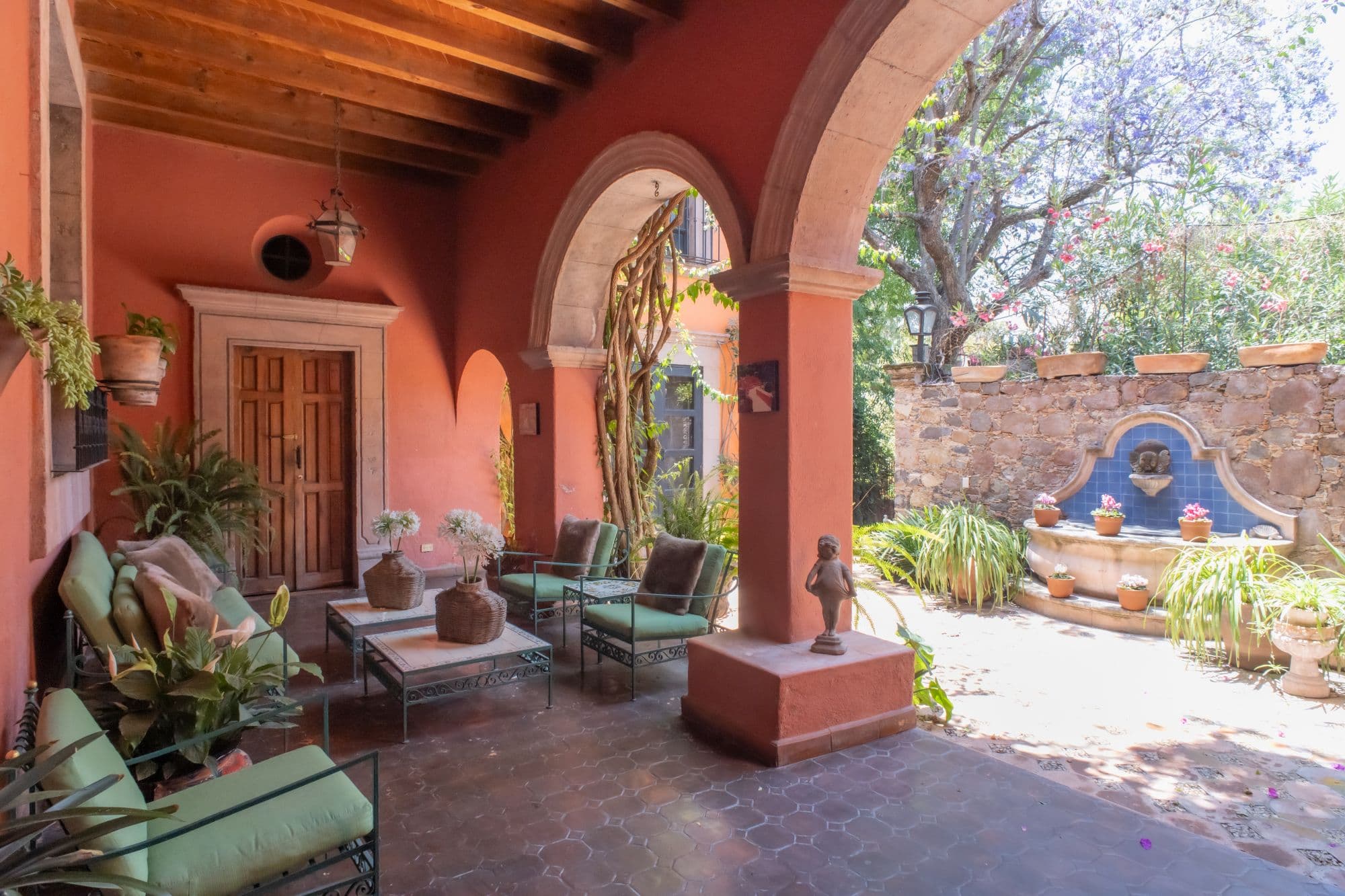 Casa Jades — photo 4 of 10