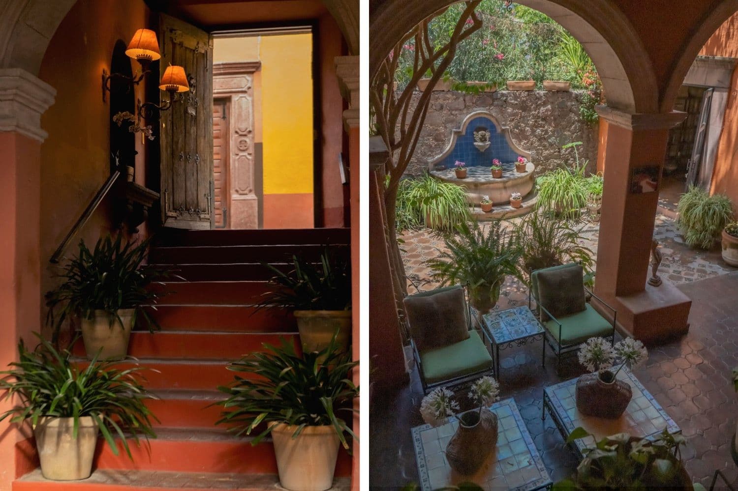 Casa Jades — photo 9 of 10