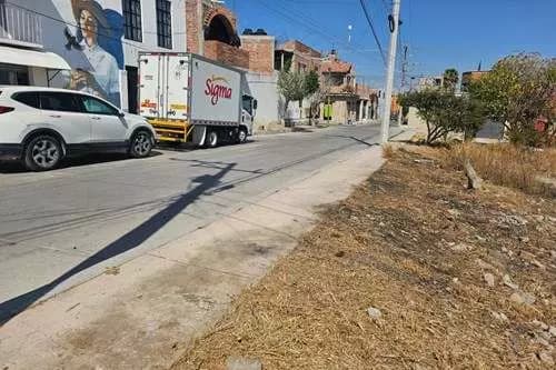 Terreno Marcela En Lindavista — photo 3 of 9
