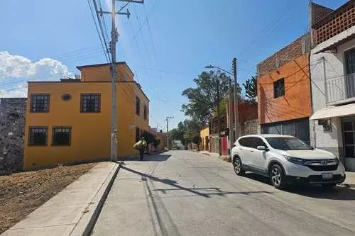 Terreno Marcela En Lindavista — photo 4 of 9