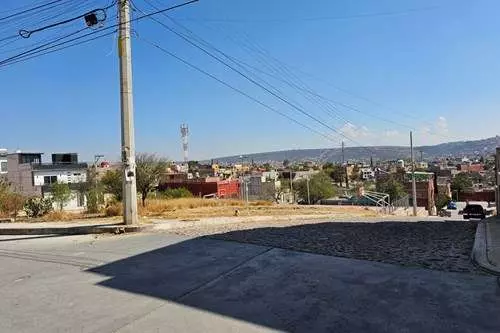 Terreno Marcela En Lindavista — photo 5 of 9