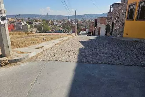 Terreno Marcela En Lindavista — photo 6 of 9