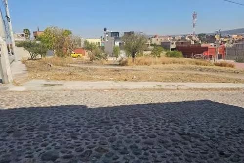 Terreno Marcela En Lindavista — photo 7 of 9