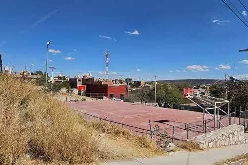Terreno Marcela En Lindavista — photo 8 of 9