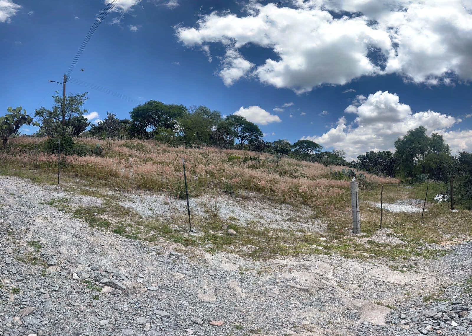 Terreno en Puerto de Sosa — photo 6 of 7