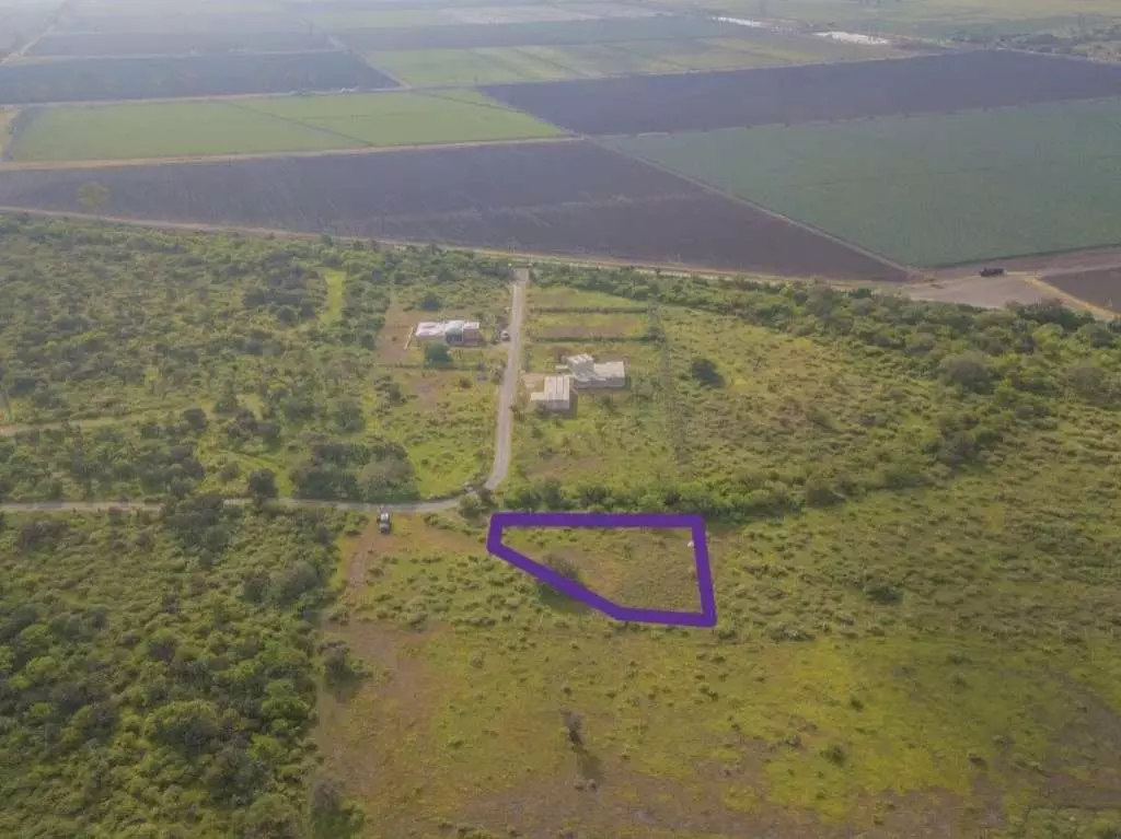 1970 Lot For Sale, El Toreador — photo 4 of 4