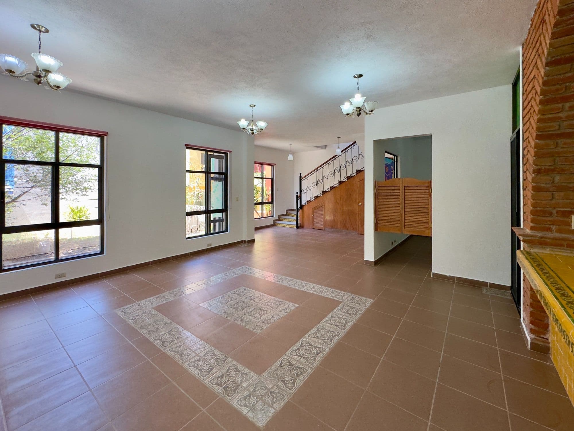 Casa Colorada — photo 10 of 10