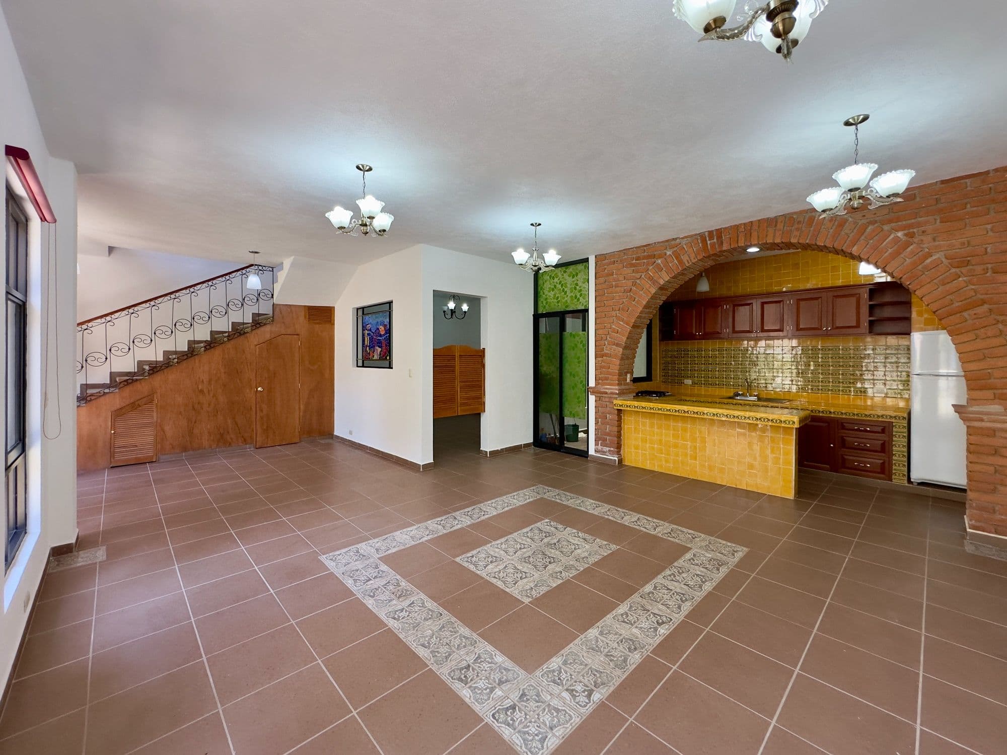 Casa Colorada — photo 9 of 10