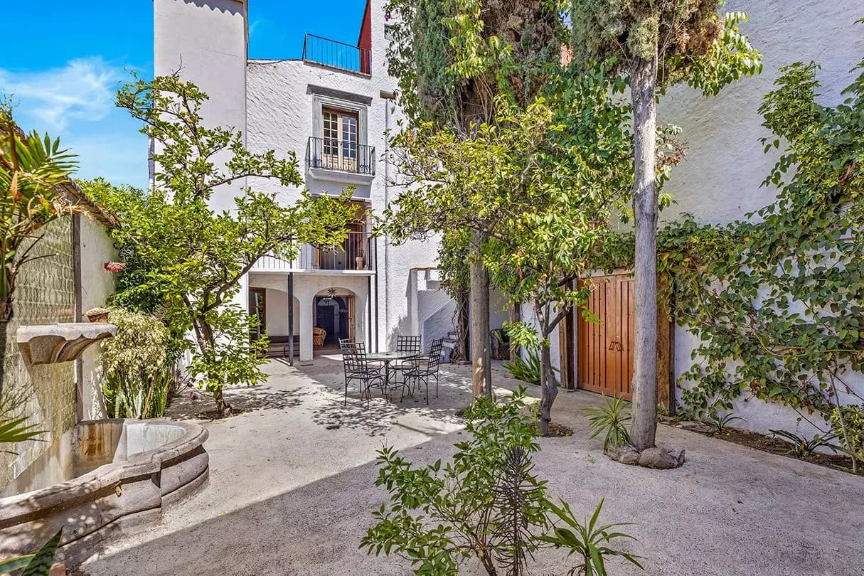 Casa M