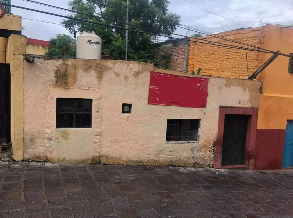 Terreno Cuesta De Loreto — photo 1 of 2