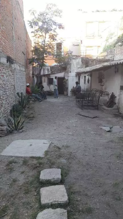 Terreno Cuesta De Loreto — photo 2 of 2