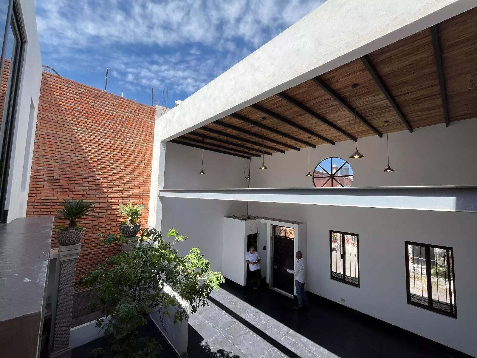 Casa Paloma — photo 6 of 10