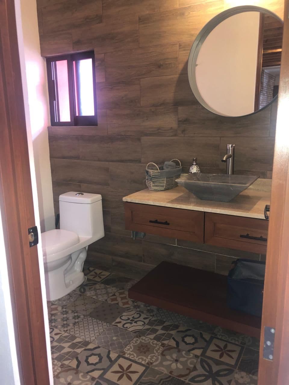 Casa Paloma — photo 9 of 10