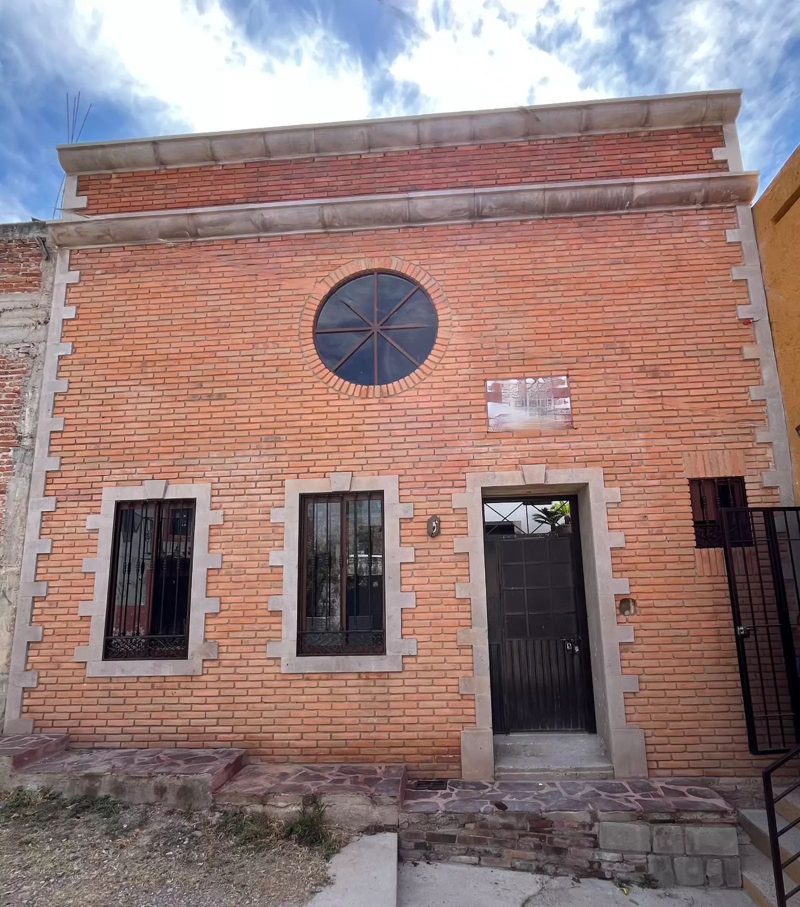 Casa Paloma — photo 10 of 10